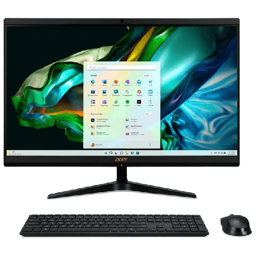 Acer-Aspire-C24-1800-Intel-Core-i5-i5-1335U-605-cm--23.8---1920-x-1080-Pixel-16-GB-DDR4-SDRAM-512-GB-SSD-PC-All-in-one-Windows-11-Home-Wi-Fi-6E--802.11ax--Nero