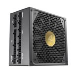 Sharkoon Alimentatore Rebel P30 Gold 1300W Atx3.0 Atx 3.0 Pcie Gen5 12Vhpwr 80 Plus Gold 135Mm Ze