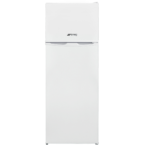 Smeg FD14EW Universale Frigorifero con congelatore a libera installazione 212 litri Classe E bianco