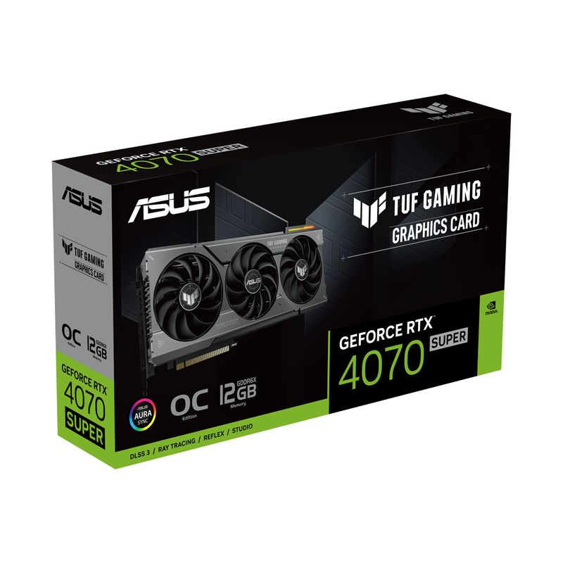 ASUS-TUF-Gaming-TUF-RTX4070S-O12G-GAMING-NVIDIA-GeForce-RTX-4070-SUPER-12-GB-GDDR6X