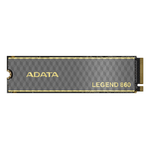ADATA LEGEND 860 SLEG-860-1000GCS drives allo stato solido 1 TB M.2 PCI Express 4.0 NVMe 3D NAND