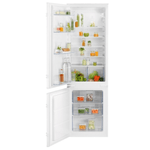 Electrolux KNS5LE18T frigorifero con congelatore Da incasso 271 L E Bianco