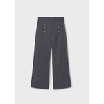 MAYORAL PANTALONE PANTALONI RAGAZZA MAYORAL 6534 06534 30 GRIGIO ORIGINALE PE 2025