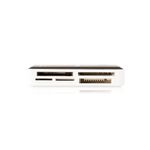 NGS-Multireader-Pro-lettore-di-schede-USB-2.0-Nero-Bianco