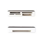 NGS-Multireader-Pro-lettore-di-schede-USB-2.0-Nero-Bianco