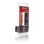 NGS-Multireader-Pro-lettore-di-schede-USB-2.0-Nero-Bianco