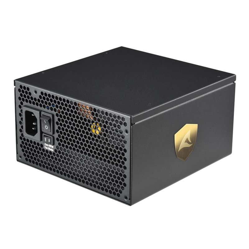 Sharkoon-Rebel-P30-Gold-alimentatore-per-computer-1000-W-20-4-pin-ATX-ATX-Nero