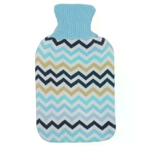 Xtra Borsa Acqua Calda Electric Azure 2 Litri