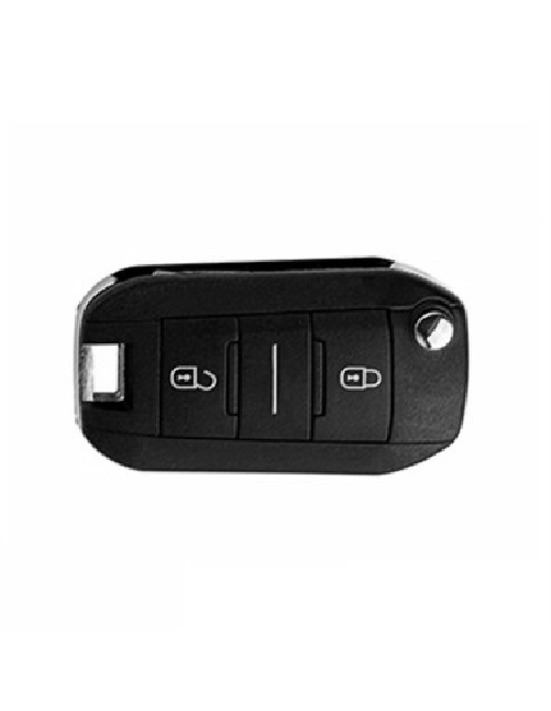 Silca HU83R30 Chiave Auto Radiocomando Huf