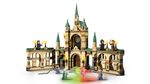 LEGO-Harry-Potter-76415-La-battaglia-di-Hogwarts-Castello-Giocattolo-con-Minifigure-di-Bellatrix-Lestrange-e-Voldemort