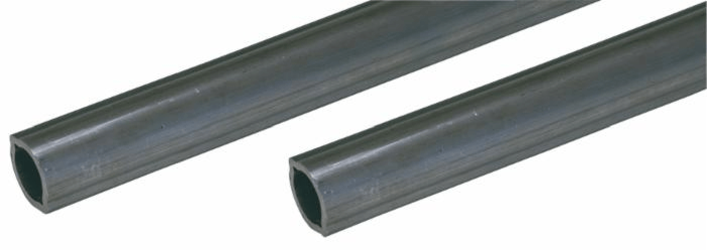 Ama Cardan Tubo cardanico esterno adattabile Walterscheid serie 2300 lunghezza 1400mm