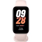 Xiaomi Smart Band 8 Active TFT Braccialetto per rilevamento di attività 3,73 cm (1.47) Rosa