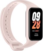 Xiaomi-Smart-Band-8-Active-TFT-Braccialetto-per-rilevamento-di-attivita--373-cm--1.47---Rosa