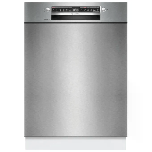 Bosch Serie 4 SMU4EVS08E Lavastoviglie sottopiano 14 coperti Classe B Rumorosita' 44 dB Efficient Dry