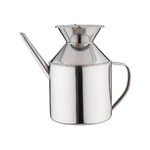 Eva Oliera Inox Cilindrica 1000cc
