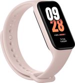 Xiaomi-Smart-Band-8-Active-TFT-Braccialetto-per-rilevamento-di-attivita--373-cm--1.47---Rosa