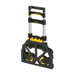 Stanley Carriola Stanley SXWT-FT501-SP Plastica 70 Kg