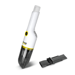 Kärcher Aspirapolvere a Mano Kärcher CVH 2-4 Giallo Nero