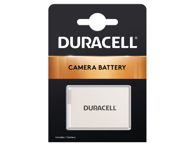 Duracell-DR9945-Batteria-per-fotocamera-videocamera-Ioni-di-Litio-1020-mAh