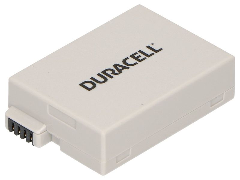 Duracell-DR9945-Batteria-per-fotocamera-videocamera-Ioni-di-Litio-1020-mAh