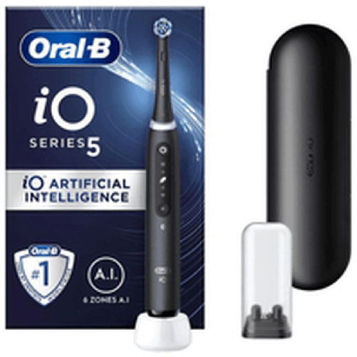 Braun Spazzolino da Denti Elettrico Braun iO5
