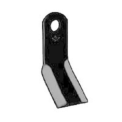 Ama Coltello trincia a Y altezza 120mm larghezza 55mm