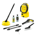 Kärcher Idropulitrice Kärcher K 2 Classic Car &amp; Home 1400 W 220-240 V
