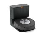 iRobot-Roomba-Combo-j7--aspirapolvere-robot-Senza-sacchetto-Nero-Acciaio-inossidabile