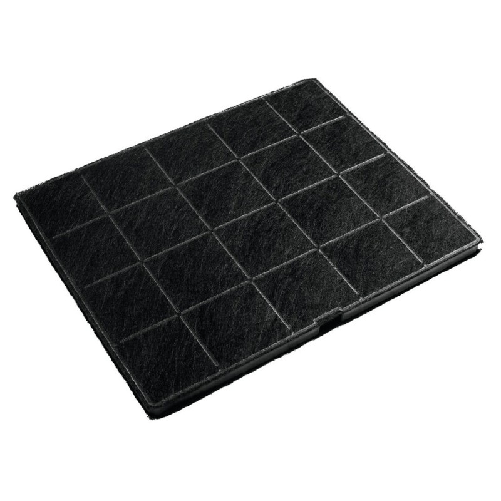 Electrolux Filtro Metallico per Aspiratore Cucina Electrolux ECFB01ST Carbonio