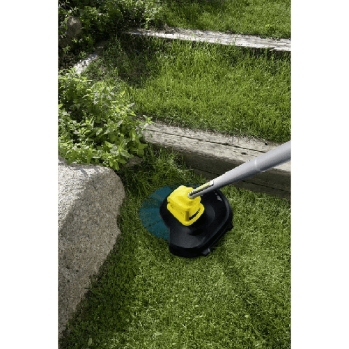 Kärcher Decespugliatore multifunzione Kärcher 1.444-301.0 18 V 25 cm