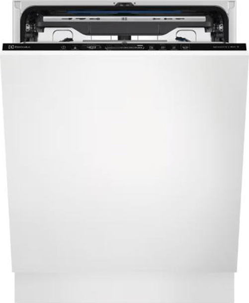 Electrolux KEZB9400W lavastoviglie A scomparsa totale 15 coperti C