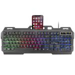 Mars-Gaming-Teclado-Gaming-MK120---Aluminio---Iluminacion-FRGB---Soporte-Smartphone---Color-Negro