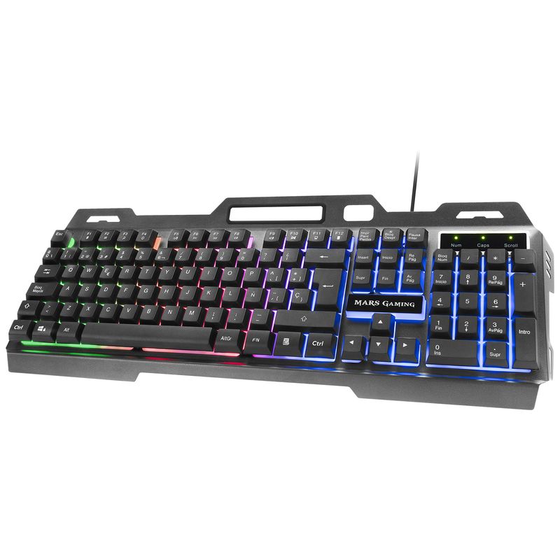 Mars-Gaming-Teclado-Gaming-MK120---Aluminio---Iluminacion-FRGB---Soporte-Smartphone---Color-Negro