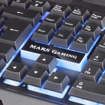 Mars-Gaming-Teclado-Gaming-MK120---Aluminio---Iluminacion-FRGB---Soporte-Smartphone---Color-Negro