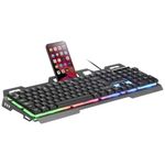 Mars-Gaming-Teclado-Gaming-MK120---Aluminio---Iluminacion-FRGB---Soporte-Smartphone---Color-Negro