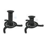 TooQ-PJ1010TN-B-supporto-per-proiettore-Soffitto-Nero