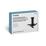 TooQ-PJ1010TN-B-supporto-per-proiettore-Soffitto-Nero