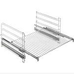 Electrolux Stampo da Forno Electrolux TR2LFV Argentato (Griglia) (4,2 cm)