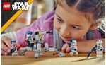 giochi-per-bambini-giochi-creativi-costruzioni-lego-idee-regalo-mattoncini-lego-modellino-da-costruire-lego-star-war-baby-yoda-lego-star-wars-mandalorian-mandalorian-lego-decorazioni-casa-star-wars-gadget-star-wars-pistola-giocattolo