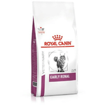 Royal Canin Cibo per gatti Royal Canin Early Renal Mais Uccelli 400 g