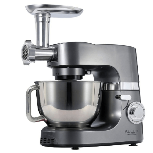 Adler Robot da Cucina Adler AD 4221 Acciaio 1200 W 2200 W 7 L