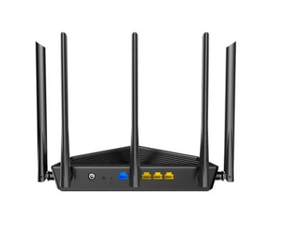 Router-Tenda-TX27-Pro-Wi-Fi-6E-Dual-Band-Gigabit