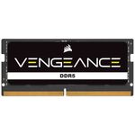 Corsair Vengeance CMSX16GX5M1A4800C40 memoria 16 GB 1 x 16 GB DDR5 4800 MHz