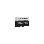 Transcend 350V 128 GB MicroSDXC UHS-I Classe 10