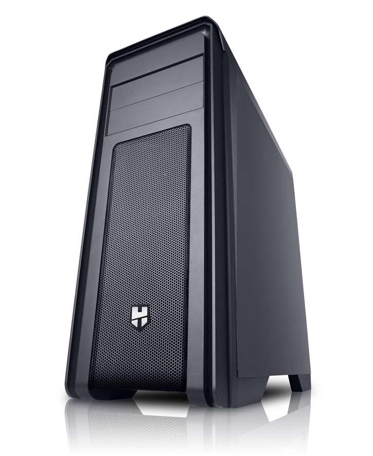 NOX-HUMMER-ZX-Box-Semiterire-ATX-e-Micro-ATX---lato-trasparente---SSD-2.5---HDD-3.5---USB-3.0-USB-2.0---Supporta-la-ref