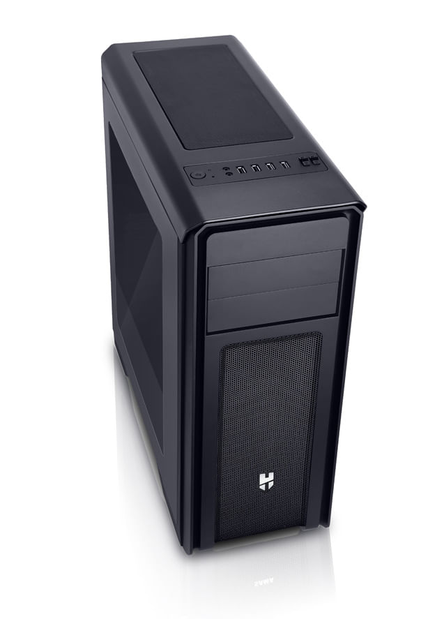 NOX-HUMMER-ZX-Box-Semiterire-ATX-e-Micro-ATX---lato-trasparente---SSD-2.5---HDD-3.5---USB-3.0-USB-2.0---Supporta-la-ref