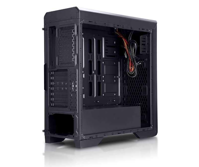 NOX-HUMMER-ZX-Box-Semiterire-ATX-e-Micro-ATX---lato-trasparente---SSD-2.5---HDD-3.5---USB-3.0-USB-2.0---Supporta-la-ref