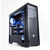 NOX-HUMMER-ZX-Box-Semiterire-ATX-e-Micro-ATX---lato-trasparente---SSD-2.5---HDD-3.5---USB-3.0-USB-2.0---Supporta-la-ref