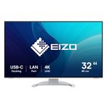 EIZO-FlexScan-EV3240X-WT-Monitor-PC-80-cm--31.5---3840-x-2160-Pixel-4K-Ultra-HD-LCD-Bianco