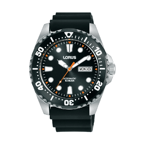 Lorus Orologio Uomo Lorus RL481BX9